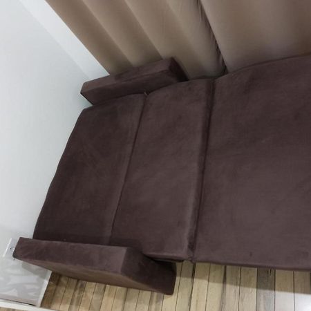 Seu Ap No Litoral! Loft, Studio, Kitnet Em Peruibe Apartment Luaran gambar