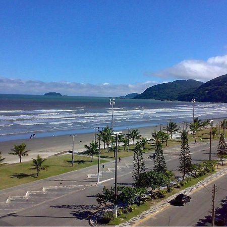Seu Ap No Litoral! Loft, Studio, Kitnet Em Peruibe Apartment Luaran gambar