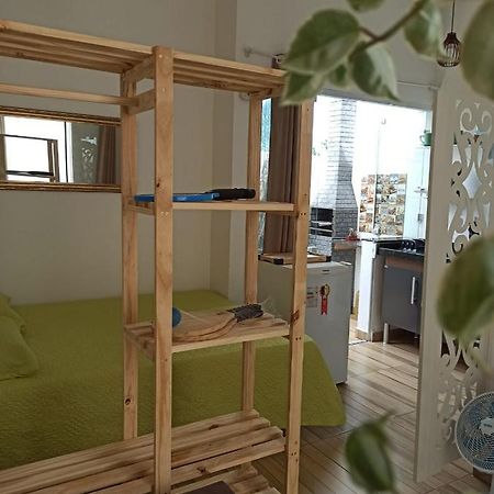 Seu Ap No Litoral! Loft, Studio, Kitnet Em Peruibe Apartment Luaran gambar