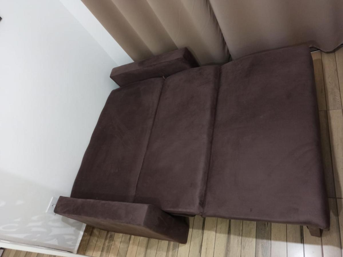 Seu Ap No Litoral! Loft, Studio, Kitnet Em Peruibe Apartment Luaran gambar