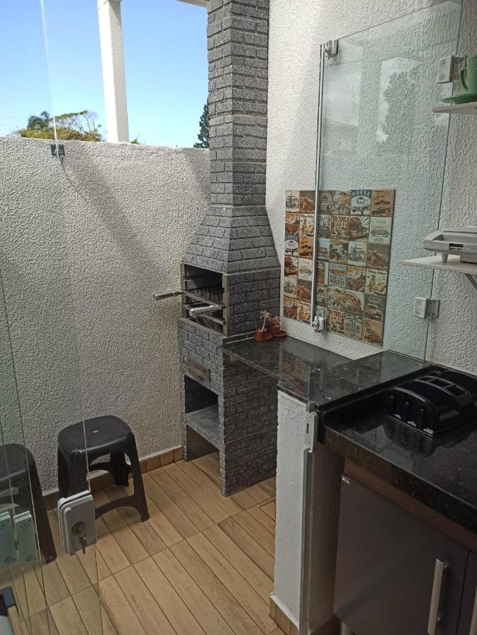 Seu Ap No Litoral! Loft, Studio, Kitnet Em Peruibe Apartment Luaran gambar
