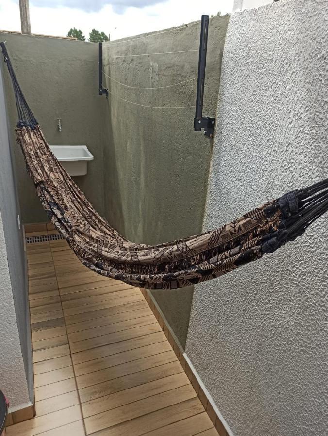 Seu Ap No Litoral! Loft, Studio, Kitnet Em Peruibe Apartment Luaran gambar