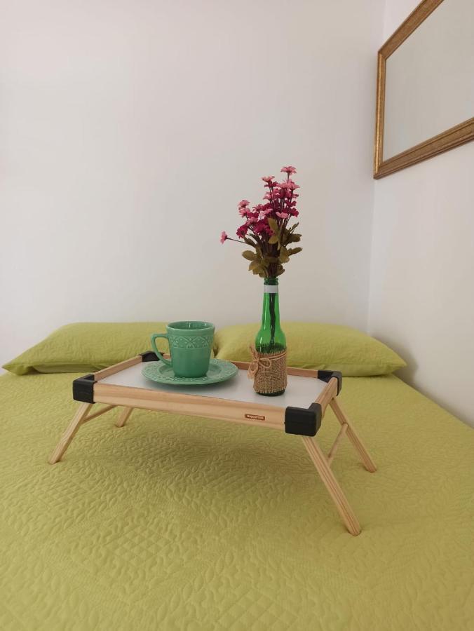 Seu Ap No Litoral! Loft, Studio, Kitnet Em Peruibe Apartment Luaran gambar