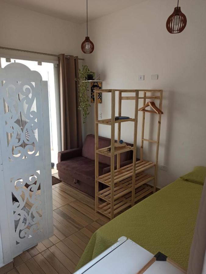 Seu Ap No Litoral! Loft, Studio, Kitnet Em Peruibe Apartment Luaran gambar