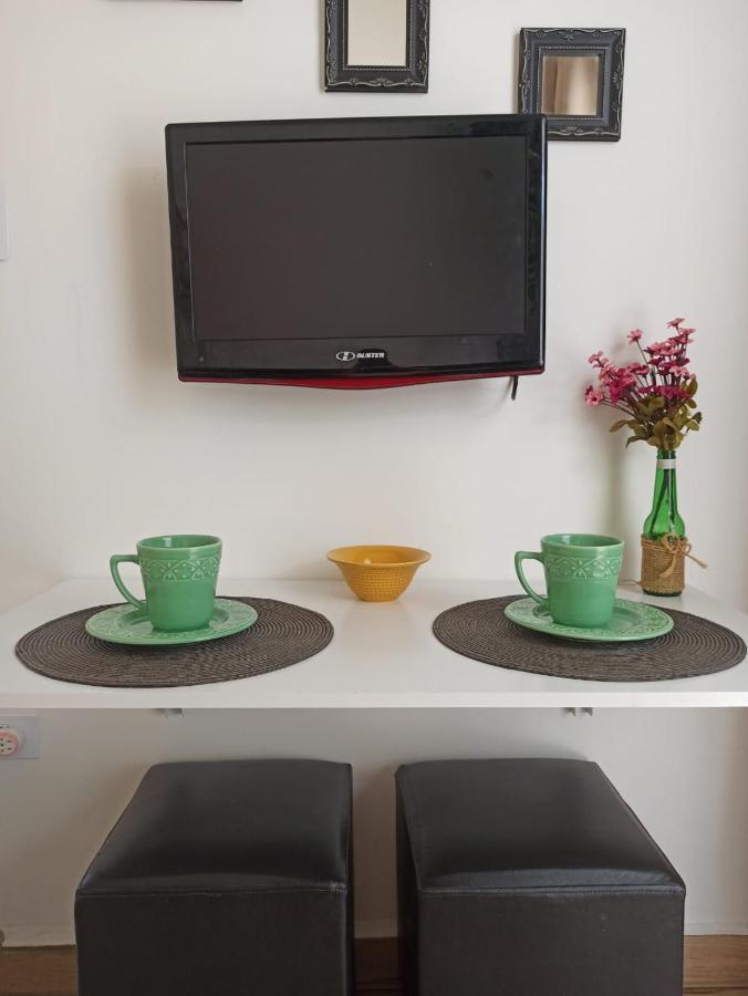 Seu Ap No Litoral! Loft, Studio, Kitnet Em Peruibe Apartment Luaran gambar