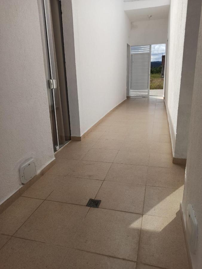 Seu Ap No Litoral! Loft, Studio, Kitnet Em Peruibe Apartment Luaran gambar