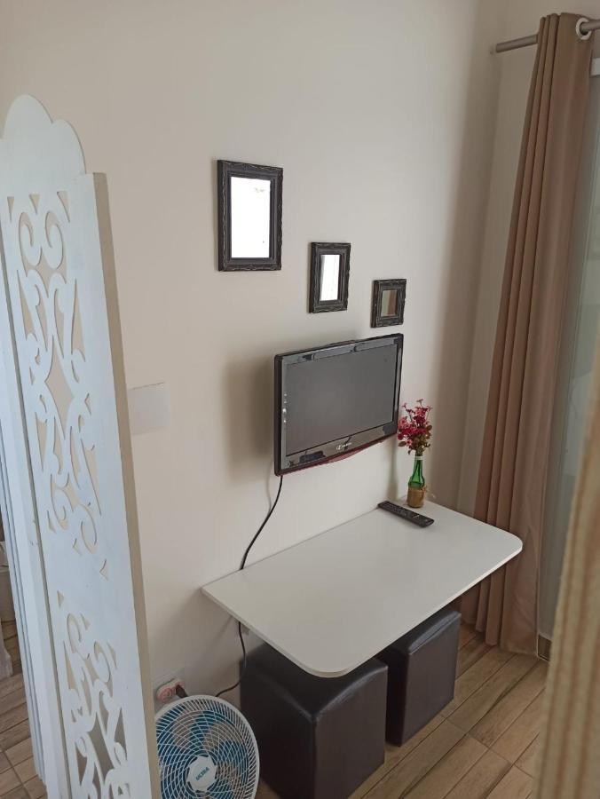 Seu Ap No Litoral! Loft, Studio, Kitnet Em Peruibe Apartment Luaran gambar