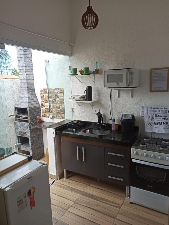 Seu Ap No Litoral! Loft, Studio, Kitnet Em Peruibe Apartment Luaran gambar