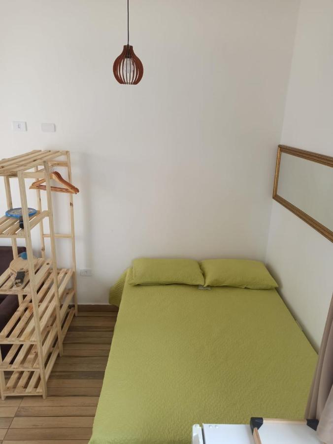 Seu Ap No Litoral! Loft, Studio, Kitnet Em Peruibe Apartment Luaran gambar