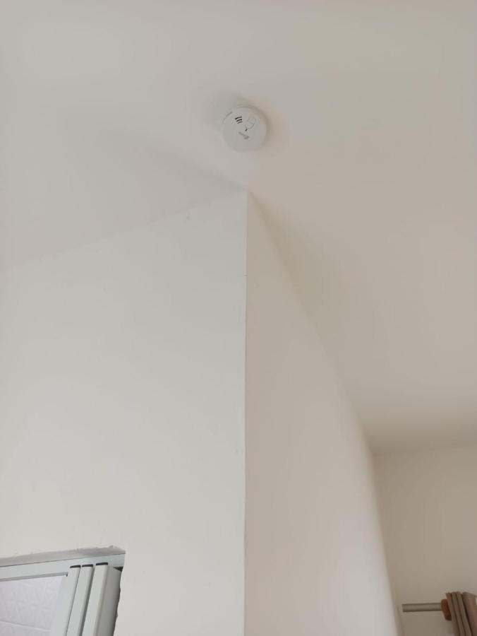 Seu Ap No Litoral! Loft, Studio, Kitnet Em Peruibe Apartment Luaran gambar