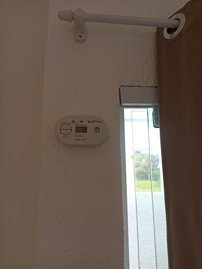 Seu Ap No Litoral! Loft, Studio, Kitnet Em Peruibe Apartment Luaran gambar