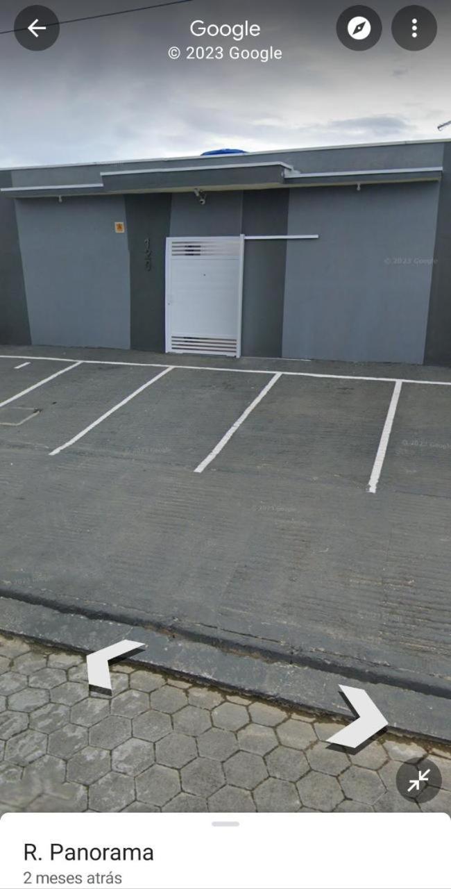Seu Ap No Litoral! Loft, Studio, Kitnet Em Peruibe Apartment Luaran gambar